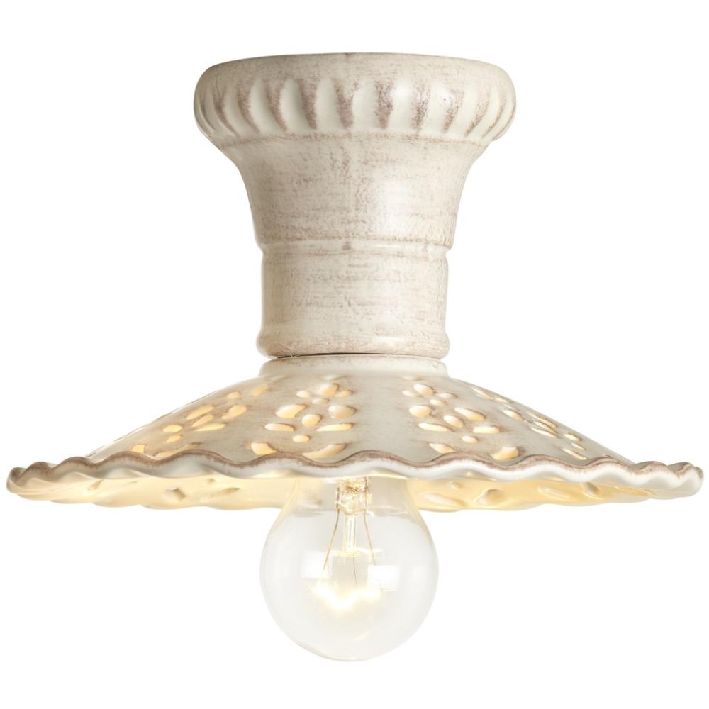 mediterran mennyezeti lampa feher alacsony belmagassag keramia buras rusztikus vintage klasszikus romantikus vilagitas lyukacsos csipkes attort elegans patinas vikdei kuria.jpg